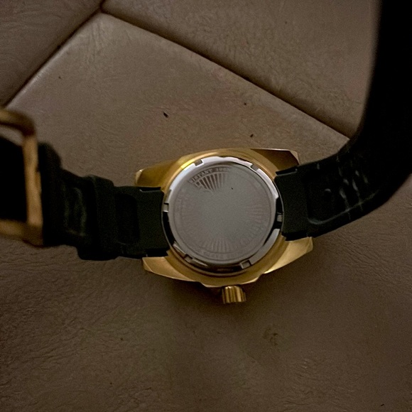 Men’s Invicta Angel Mother of Pearl - Picture 2 of 3